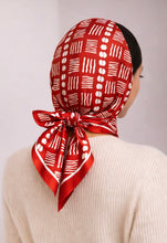 Charger l'image dans la galerie, Carré 90 YÈRÈ