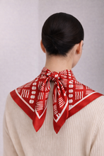 Charger l'image dans la galerie, Carré 90 YÈRÈ