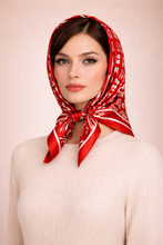 Charger l'image dans la galerie, Carré 90 YÈRÈ